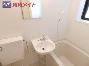 高茶屋駅 徒歩17分 1階の物件内観写真